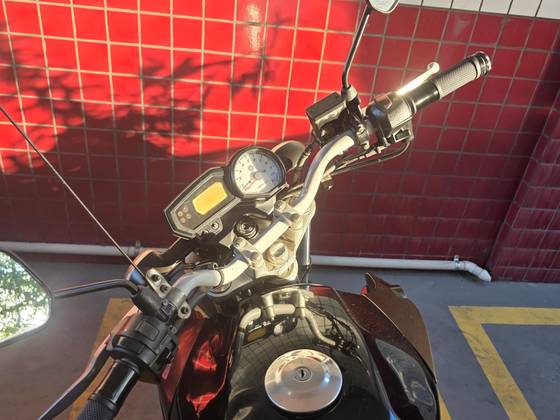 YAMAHA YS 250 FAZER 